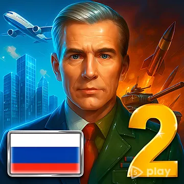 ЭС 2 – Симулятор Президента