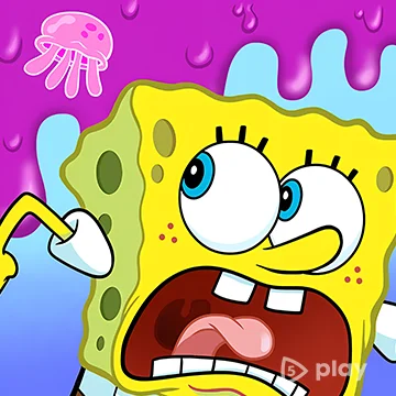 SpongeBob Adventures: In A Jam