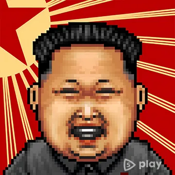 Jumping Kim