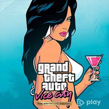 GTA: Vice City – Definitive