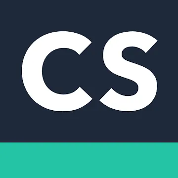 Camscanner - Бесплатный PDF-сканер и ID-камера