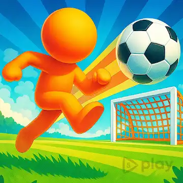 Crazy Kick!