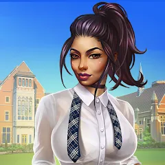 Campus: Date Sim