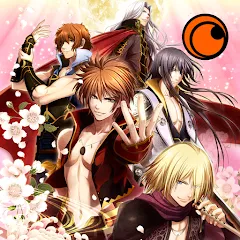 Crunchyroll Destiny's Princess