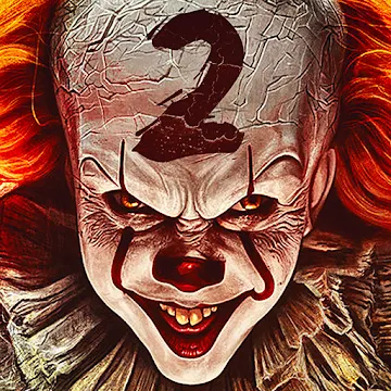 Death Park 2: Ужасы Страшная Хоррор игра с Клоуном