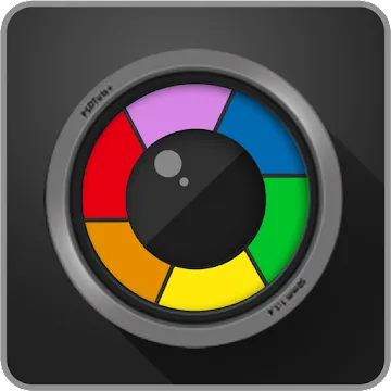 Camera ZOOM FX