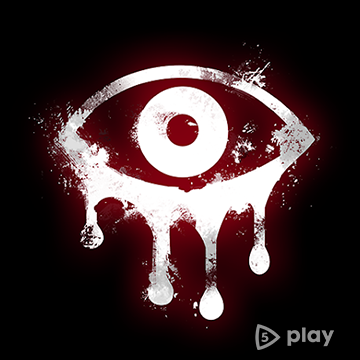 Eyes: Хоррор-игра