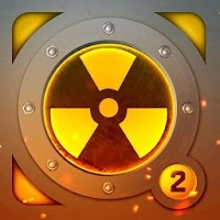 Nuclear inc 2 – Инди Симулятор