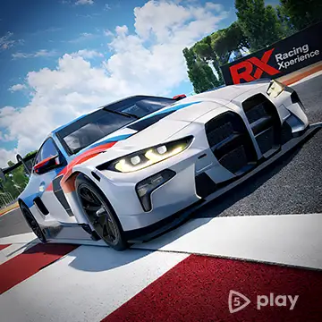 Racing Xperience: Driving Sim