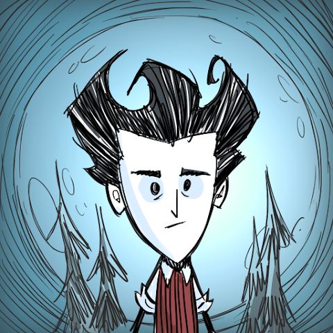 Don't Starve Together