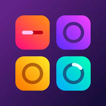 Groovepad - создавайте музыку и биты