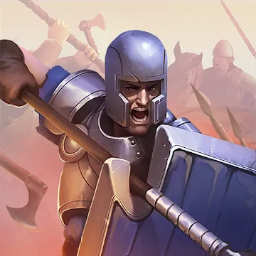 Kingdom Clash: симулятор битвы