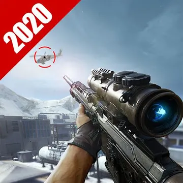 Sniper Honor: Best 3D Shooting Game