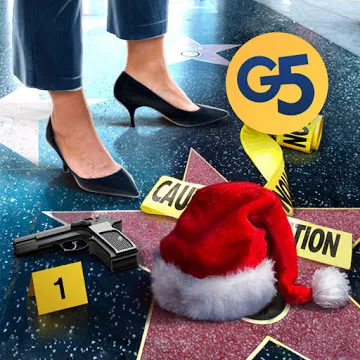 Crime Mysteries™: Поиск предметов и головоломки