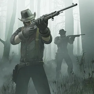 Wild West Survival: Зомби шутер и выживание