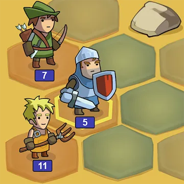 Braveland Heroes