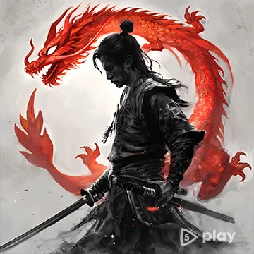 Shadow Fight 4: Arena