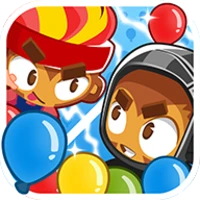 Bloons TD Battles 2