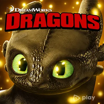 Dragons: Всадники Олуха