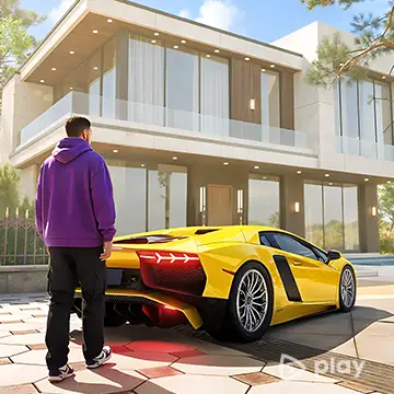 Grand Mobile