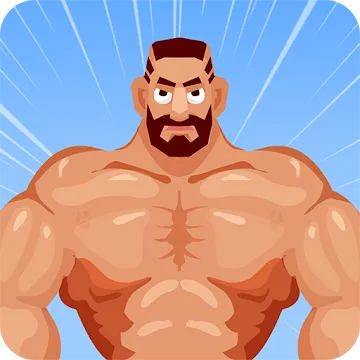 Tough Man