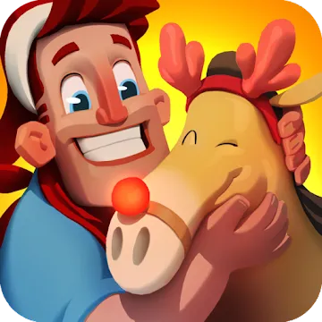 Idle Tycoon: Wild West Clicker