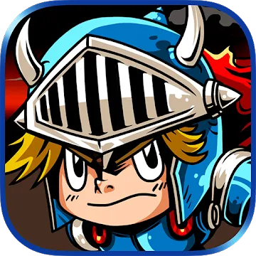 Hero C : Legend of Heroes