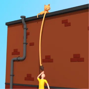 Kitty Hustle