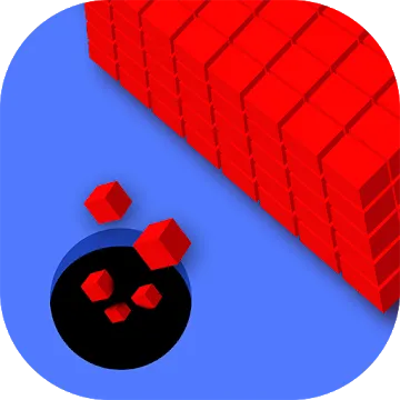 Color Hole 3D