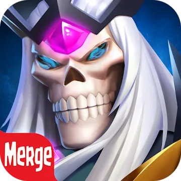 Age of Guardians - New RPG Idle Arena Heroes Games