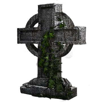 Grim wanderings