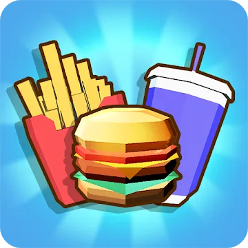 Idle Cafe! Tap Tycoon