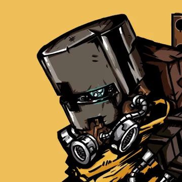 Rust Knight : Rogue-like Shooting Action