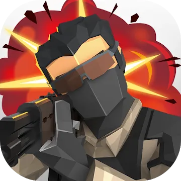 Bullets of Justice