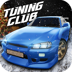 Tuning Club Online
