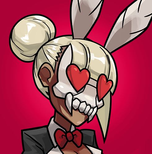 Skullgirls: РПГ-файтинг