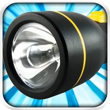 Фонарик - Tiny Flashlight