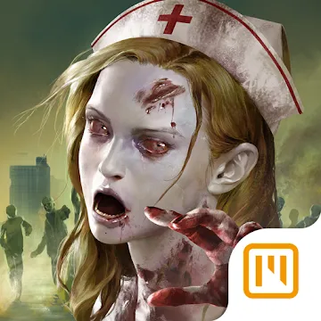 Modern Dead