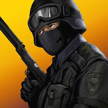 ? бесплатные оффлайн игры со стрельбой: Fire Zone
