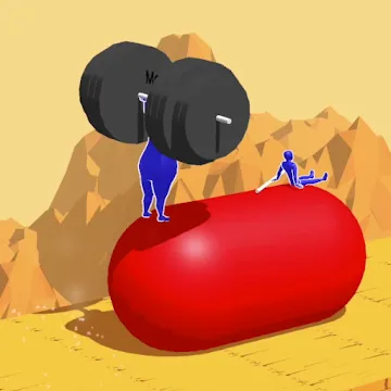 Blob Launch Team