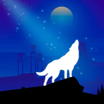 Light - Wolf Adventure