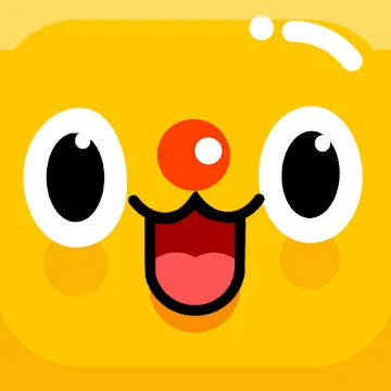 Малыш Игры: Дошкольное обучение для 2-5