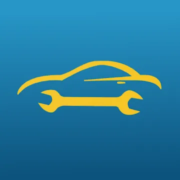 Simply Auto: обслуживание авто, история заправок