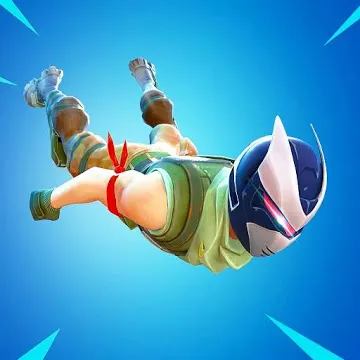 Fort Battle Royale Unknown Battle 3D
