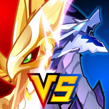 Monsters & Puzzles: Battle of Legend, Новый матч 3