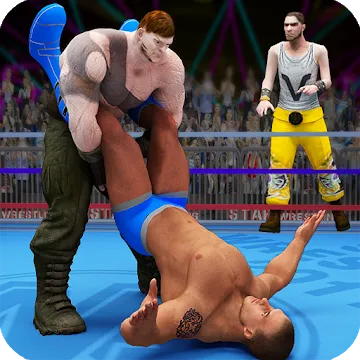 World Tag Team Wrestling Revolution Чемпионат