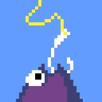 Hooked: Go Fish!