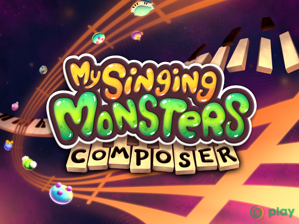 My Singing Monsters Composer — скриншот 13