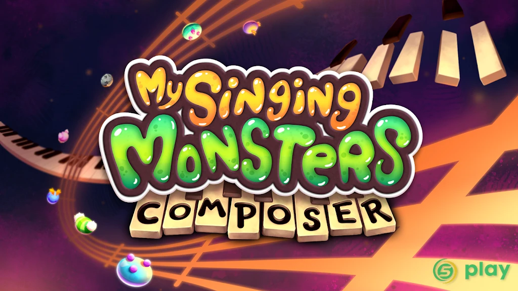 My Singing Monsters Composer — скриншот 8