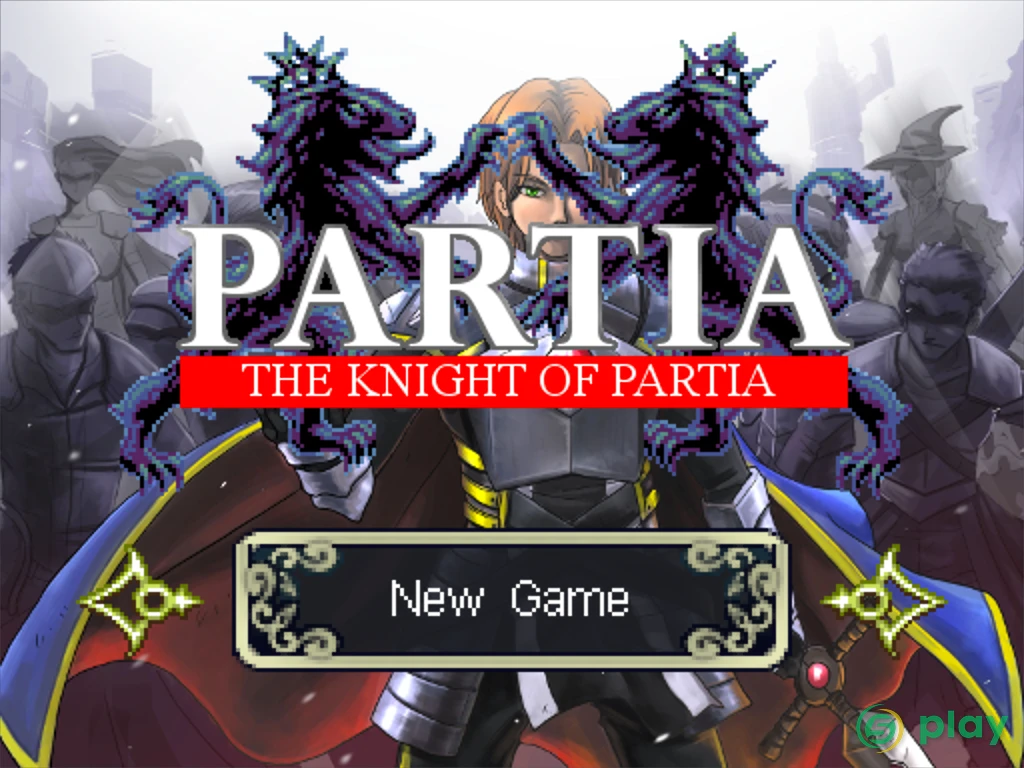 Partia 3 — скриншот 9
